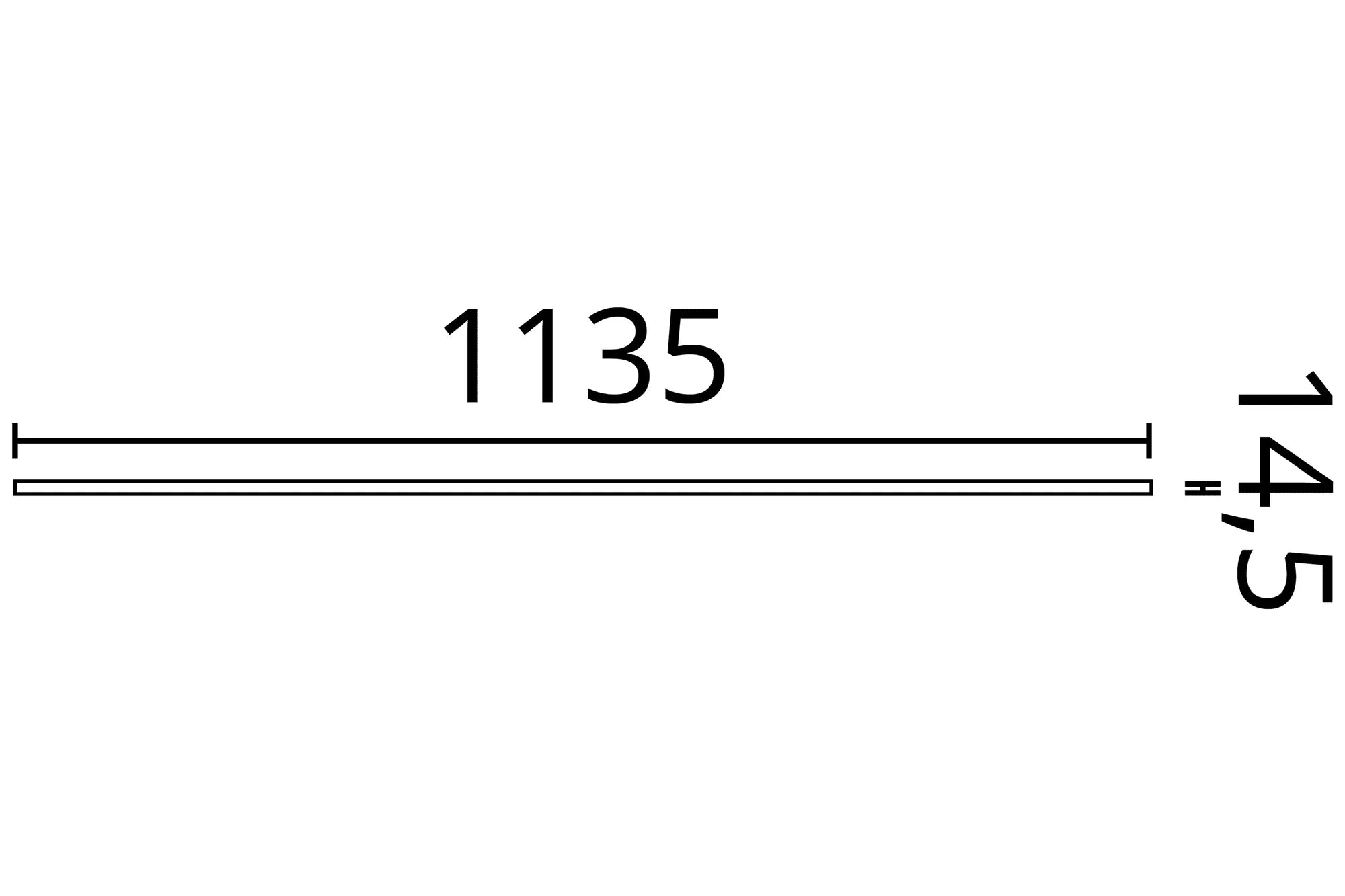 Dimensions of SCURETTO Arstyl® 3D Wall Panels  DecorMania UK